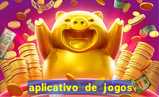 aplicativo de jogos que paga no pix